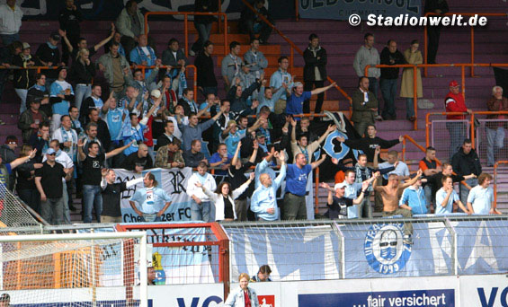 VfL Osnabrück vs Chemnitzer FC (2-3) (3)