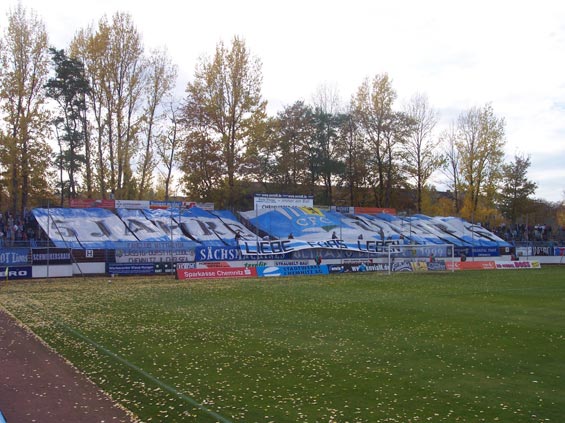 Chemnitzer FC vs 1. FC Union Berlin (1-0) (3)