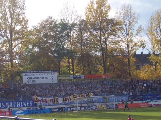 Chemnitzer FC vs 1. FC Union Berlin (1-0) (4)