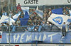 Chemnitzer FC vs Arminia Bielefeld Am. (5-1)