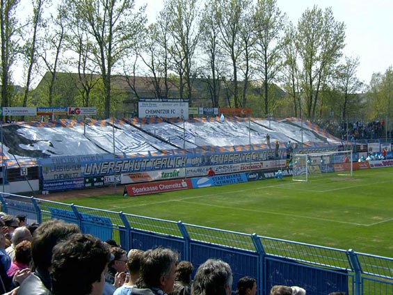 Chemnitzer FC vs FC St. Pauli (2-0) (2)