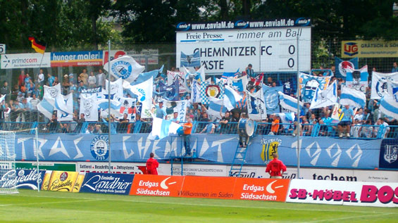 Chemnitzer FC vs Eintracht Braunschweig (0-1) (1)
