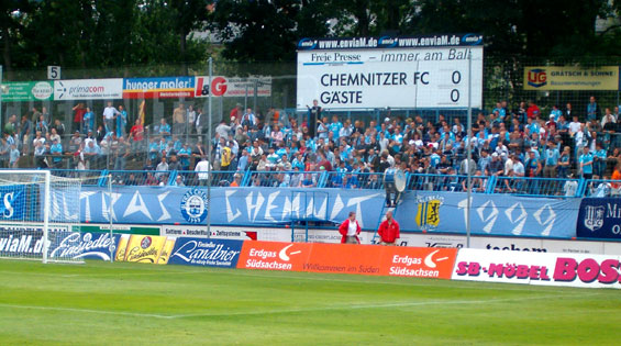 Chemnitzer FC vs Eintracht Braunschweig (0-1) (2)