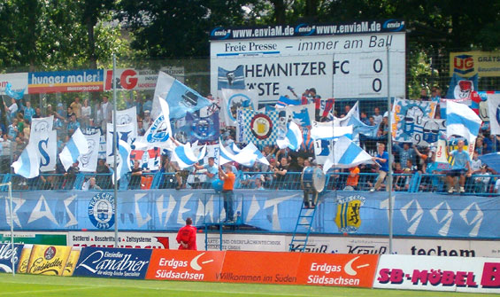 Chemnitzer FC vs Eintracht Braunschweig (0-1) (3)