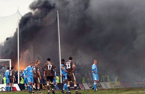 FC St. Pauli vs Chemnitzer FC (3-2) (1)