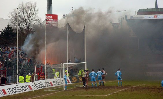 FC St. Pauli vs Chemnitzer FC (3-2) (2)