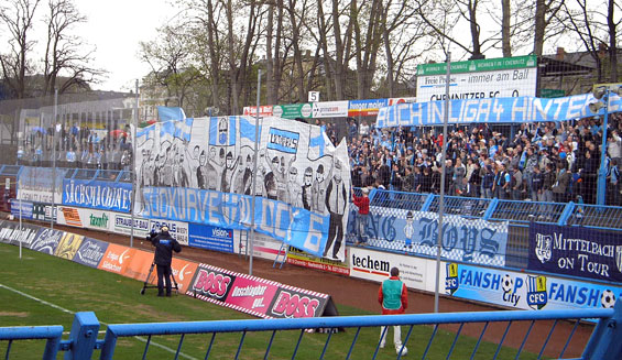 Chemnitzer FC vs FC Rot-Weiß Erfurt (0-1) (1)