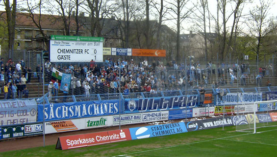 Chemnitzer FC vs FC Rot-Weiß Erfurt (0-1) (4)