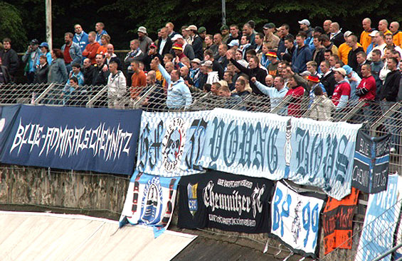 Wuppertaler SV Borussia vs Chemnitzer FC (3-1) (3)