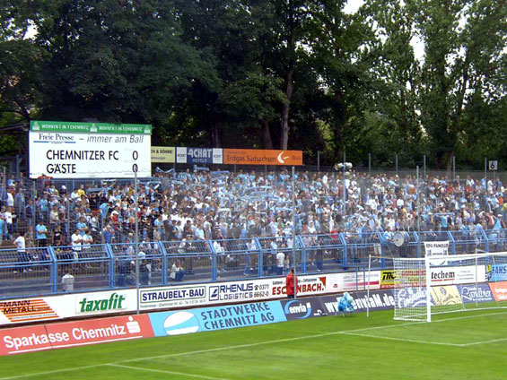 Chemnitzer FC vs FC Carl Zeiss Jena (1-3) (1)