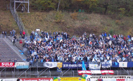 FSV Zwickau vs Chemnitzer FC (1-1) (1)