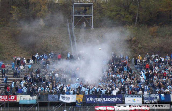 FSV Zwickau vs Chemnitzer FC (1-1) (2)
