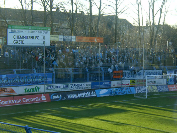 Chemnitzer FC vs VfB Germania Halberstadt (2-1) (1)