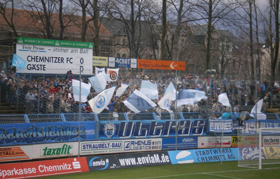 Chemnitzer FC vs VfB Auerbach (2-2) (2)