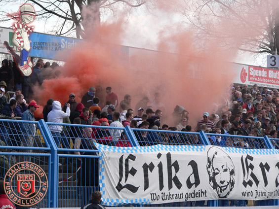 Chemnitzer FC vs Hallescher FC (0-0) (3)