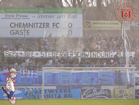 Chemnitzer FC vs Hallescher FC (0-0) (4)