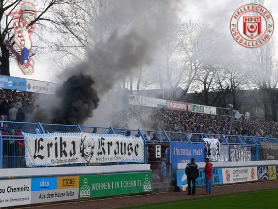 Chemnitzer FC vs Hallescher FC (0-0) (5)