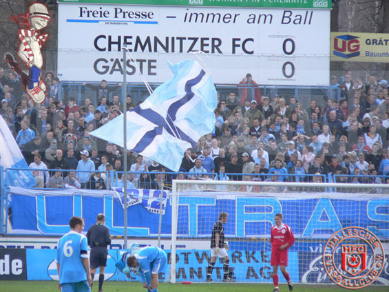 Chemnitzer FC vs Hallescher FC (0-0) (7)