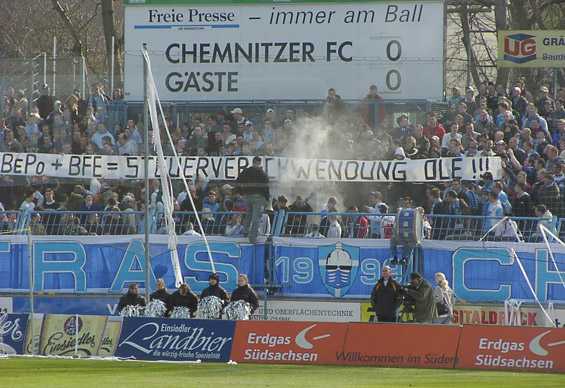Chemnitzer FC vs Hallescher FC (0-0) (8)