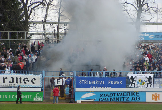 Chemnitzer FC vs Hallescher FC (0-0) (9)