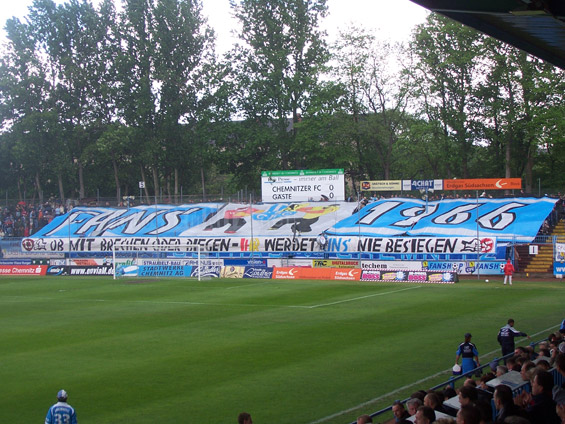 Chemnitzer FC vs FSV Zwickau (2-0) (1)