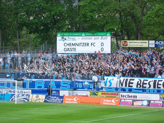 Chemnitzer FC vs FSV Zwickau (2-0) (2)