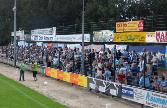 VfB Auerbach vs Chemnitzer FC (0-2) (1)