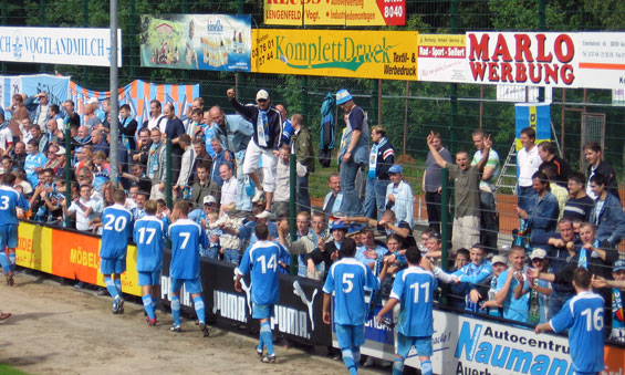 VfB Auerbach vs Chemnitzer FC (0-2) (2)