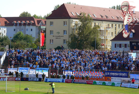 Hallescher FC vs Chemnitzer FC (2-0) (7)