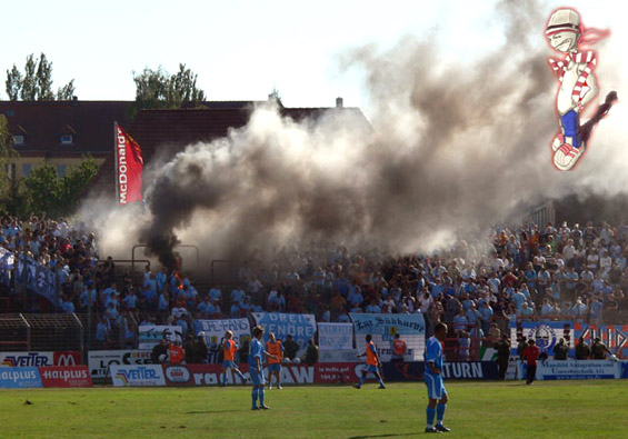 Hallescher FC vs Chemnitzer FC (2-0) (8)