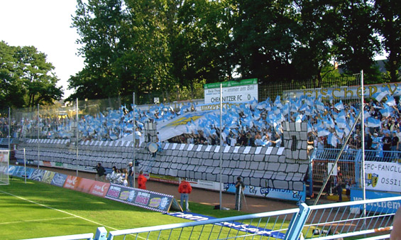 Chemnitzer FC vs TSV Alemannia Aachen (0-2) (2)