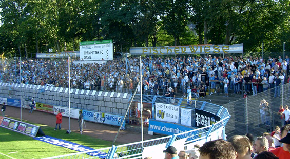 Chemnitzer FC vs TSV Alemannia Aachen (0-2) (3)