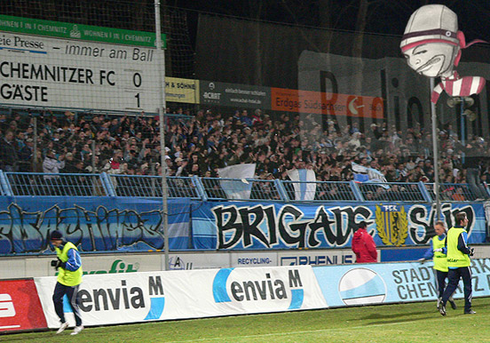 Chemnitzer FC vs Hallescher FC (0-1) (1)