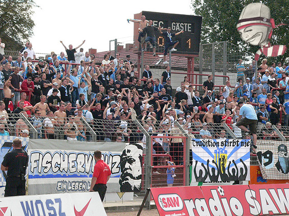 Hallescher FC vs Chemnitzer FC (0-2) (2)