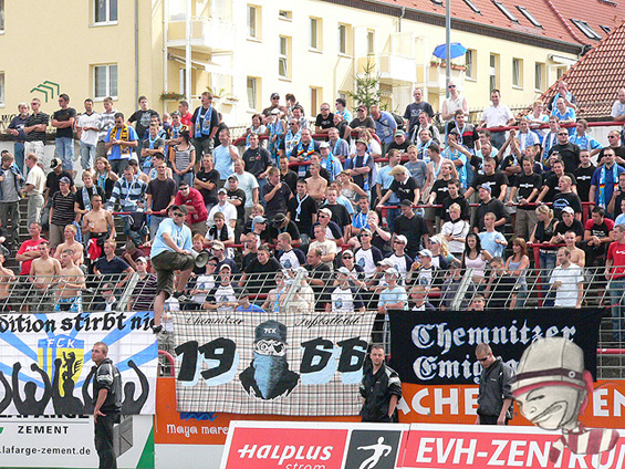Hallescher FC vs Chemnitzer FC (0-2) (4)