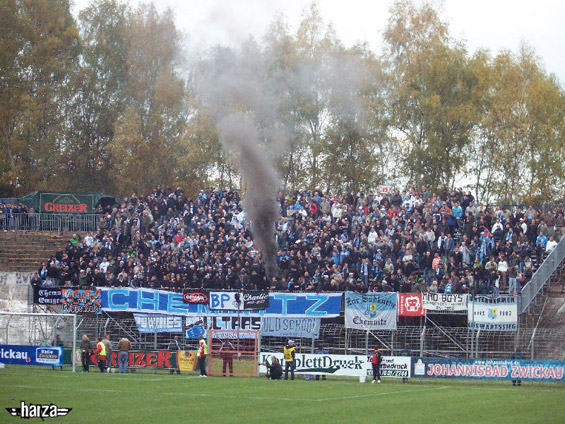 FSV Zwickau vs Chemnitzer FC (1-3) (2)