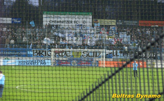 Chemnitzer FC vs Dynamo Dresden (0-2) (1)