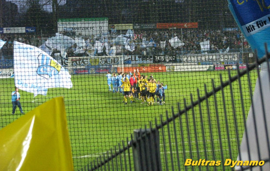 Chemnitzer FC vs Dynamo Dresden (0-2) (2)