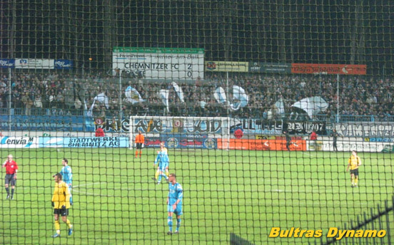 Chemnitzer FC vs Dynamo Dresden (0-2) (3)