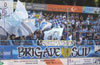 Chemnitzer FC vs FC Energie Cottbus (1-1)