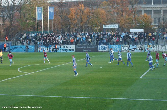 Hertha BSC II vs Chemnitzer FC (1-2) (4)