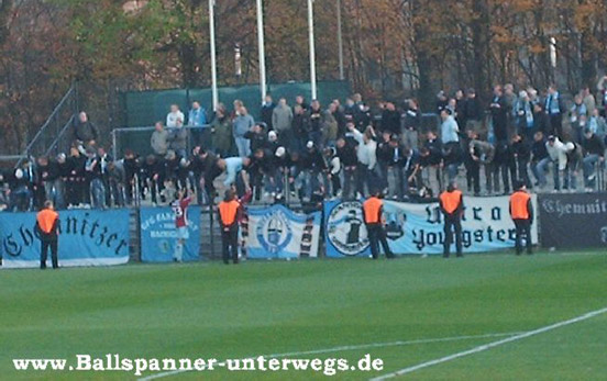 Hertha BSC II vs Chemnitzer FC (1-2) (5)