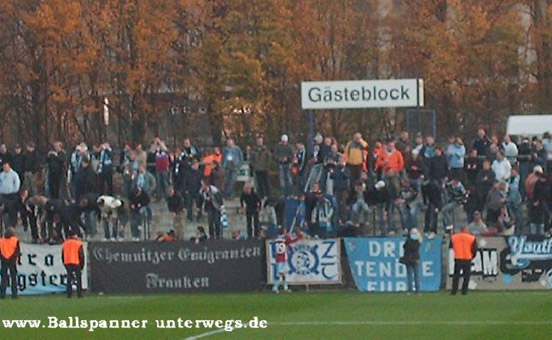 Hertha BSC II vs Chemnitzer FC (1-2) (6)