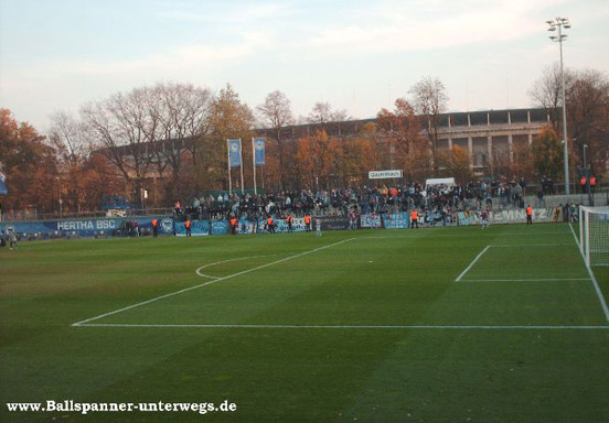 Hertha BSC II vs Chemnitzer FC (1-2) (7)