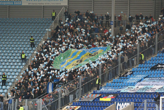 1. FC Magdeburg vs Chemnitzer FC (4-1) (4)