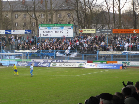 Chemnitzer FC vs FC Hansa Rostock II (2-0) (3)