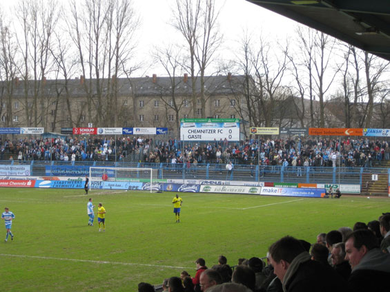 Chemnitzer FC vs FC Hansa Rostock II (2-0) (5)
