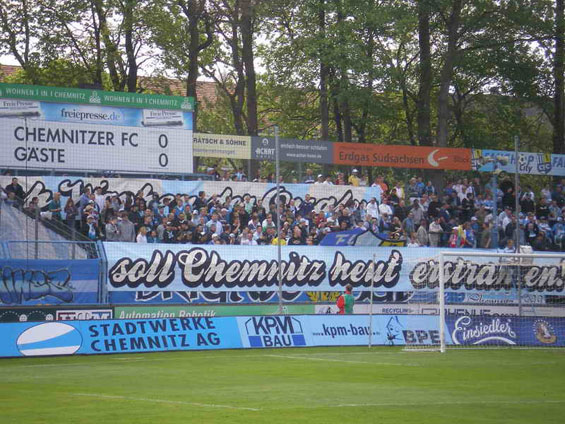 Chemnitzer FC vs Hallescher FC (1-3) (1)
