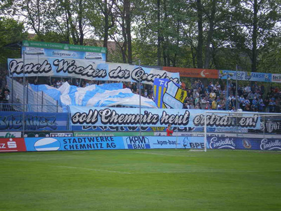 Chemnitzer FC vs Hallescher FC (1-3) (2)