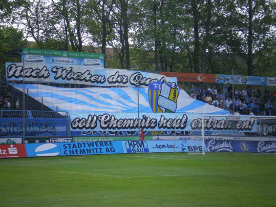 Chemnitzer FC vs Hallescher FC (1-3) (3)